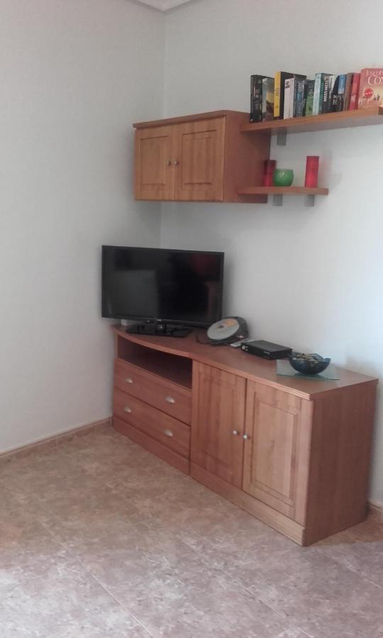 Playa Marina Phase I Apartment Cabo Roig Bagian luar foto