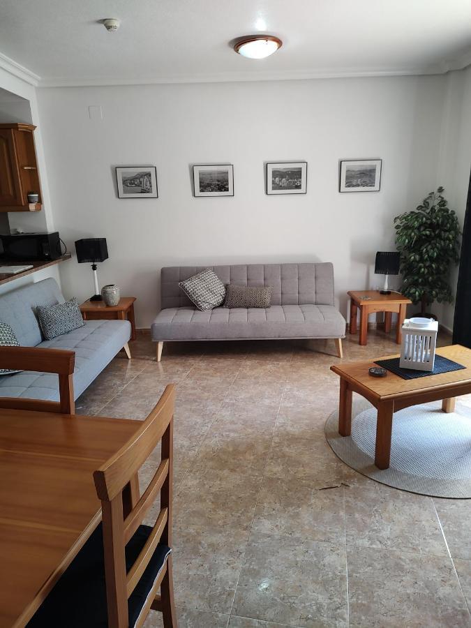 Playa Marina Phase I Apartment Cabo Roig Bagian luar foto