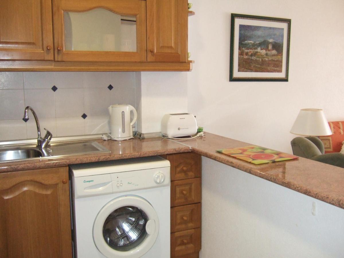 Playa Marina Phase I Apartment Cabo Roig Bagian luar foto