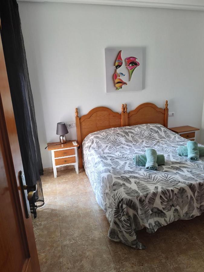 Playa Marina Phase I Apartment Cabo Roig Bagian luar foto