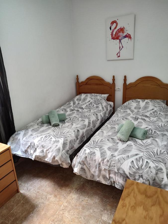 Playa Marina Phase I Apartment Cabo Roig Bagian luar foto