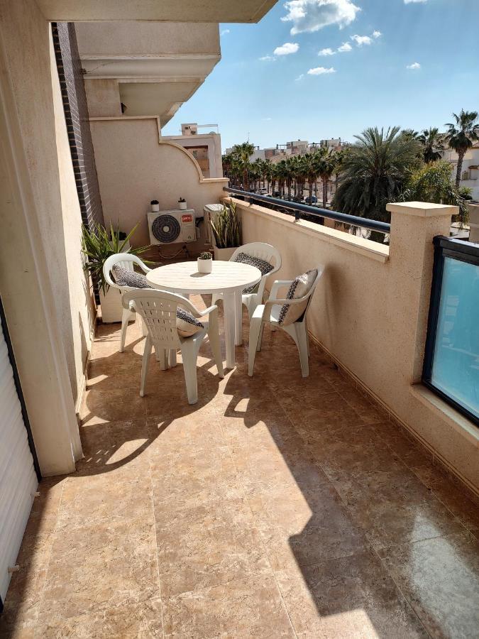 Playa Marina Phase I Apartment Cabo Roig Bagian luar foto